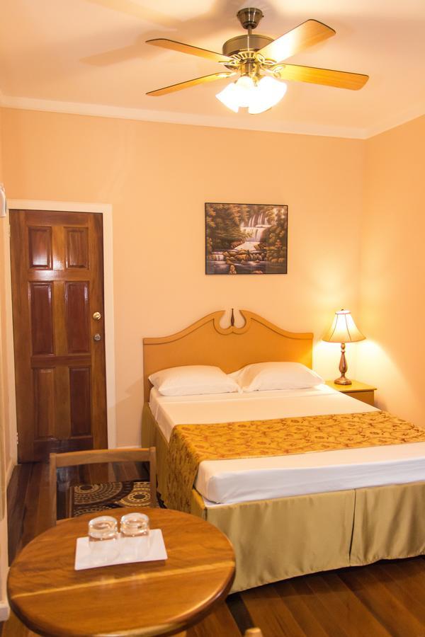 The Durban Hotel Guyana Inc. Georgetown Exterior photo